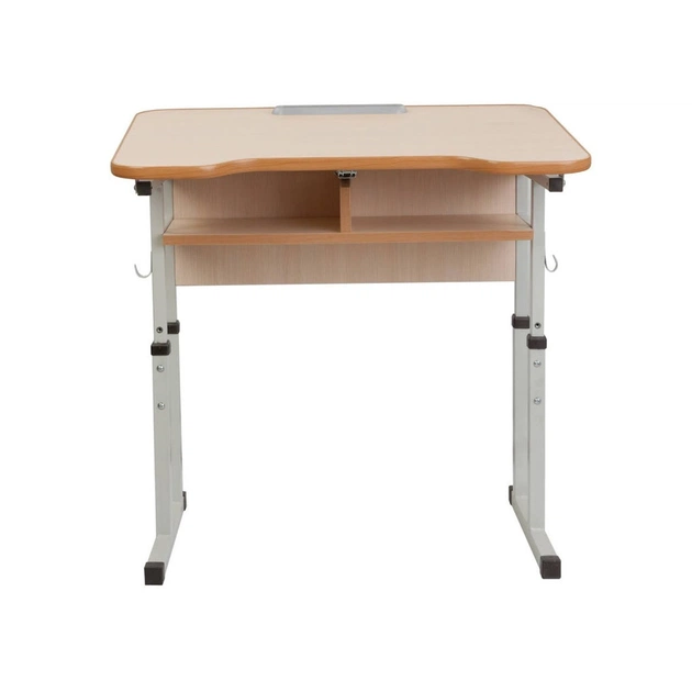 Парта зі стільцем Sector Сопрано Бук трансформер (Сопрано Бук) - picture 4