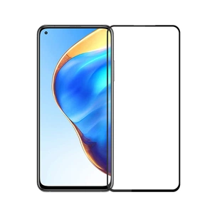 Скло захисне PowerPlant Full screen Xiaomi Mi 10T / Mi 10T Pro (GL609277) зображення 1