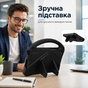 Чехол для планшета BeCover Protected Cover Lenovo Tab One / Tab K9 8.7" 2025 (TB305XU/FU) Black (715851) - уменьшенное изображение 6