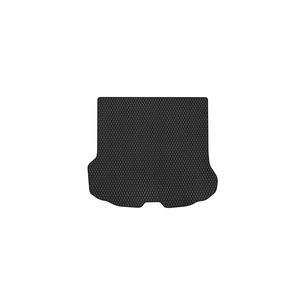 Килимок в багажник EVAtech Volvo V70 (P24) 2007-2016 3 покоління (VV42716B1RBB) зображення 1