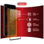 Стекло защитное Intaleo Full Glue Xiaomi Redmi Note 11 Pro Black (1283126522680) - уменьшенное изображение 7