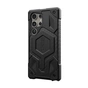 Чохол до мобільного телефона UAG Samsung Galaxy S24 Ultra Monarch Carbon Fiber (214415114242) - зменшене зображення 2