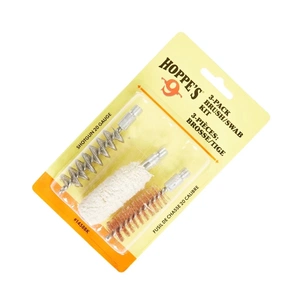 Набір йоржів для чистки зброї Hoppe's 20к 5/16 (1458BK) зображення 1