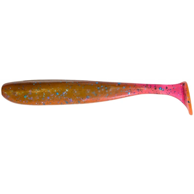 Силикон рыболовный Select Easy Shad 3" col.900 (5 шт/упак) (1870.29.29) - изображение 1