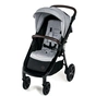 Коляска Baby Design LOOK AIR 2020 27 LIGHT GRAY (202636) - зменшене зображення 1