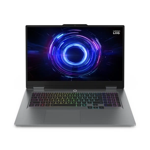 Ноутбук Lenovo LOQ 17IRX10 (83JH00EQRA) зображення 1