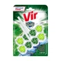 Туалетний блок Vir Total Power Guard Хвоя 2x55 г (3801003002179) - зменшене зображення 1