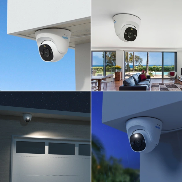 Камера відеоспостереження Reolink P334 (2.8) - picture 6