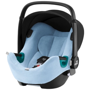 Чохол для автокрісла Britax-Romer для Baby-Safe 2, 3 i-Size, iSense (Blue) (2000035795) зображення 1