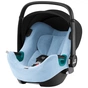 Чохол для автокрісла Britax-Romer для Baby-Safe 2, 3 i-Size, iSense (Blue) (2000035795) - зменшене зображення 1