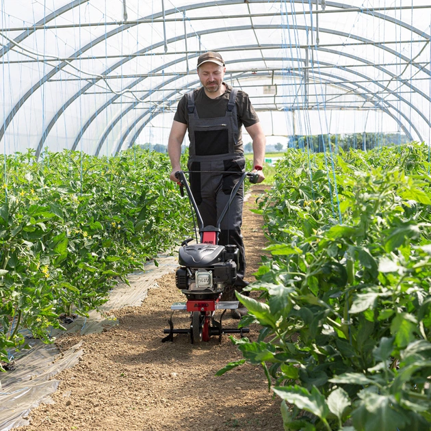 Культиватор AL-KO MH 360 (113969) - picture 4