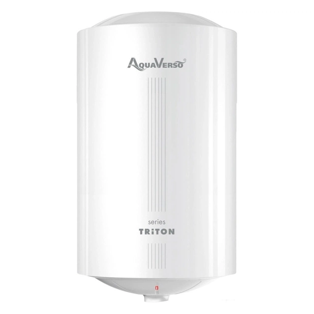 Бойлер AquaVerso Triton 80 V - зображення 1