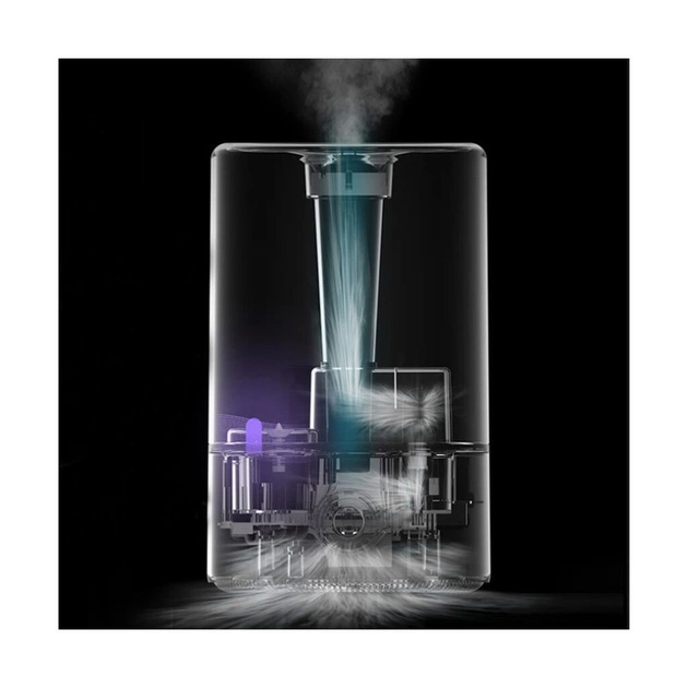 Зволожувач повітря Deerma DEM-F628S - зображення 7