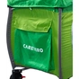 Дитячий манеж Caretero Medio Classic Green (19422) - зменшене зображення 3