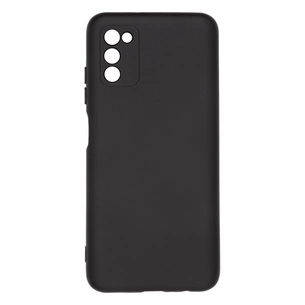 Чохол до мобільного телефона Armorstandart ICON Case Samsung A03s Camera cover Black (ARM70613) зображення 1