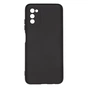 Чохол до мобільного телефона Armorstandart ICON Case Samsung A03s Camera cover Black (ARM70613) - зменшене зображення 1