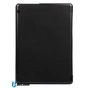 Чохол до планшета BeCover Smart Case HUAWEI Mediapad T3 10 Black (701504) - зменшене зображення 2