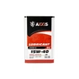 Моторное масло AXXIS 15w-40 Power M 4л (AX-2044) - уменьшенное изображение 1