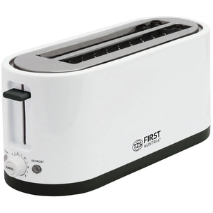 Тостер First FA-5368-5 зображення 1