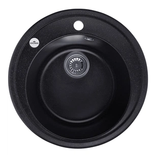 Мийка кухонна Kroner KompositSCH-510 (CV027405) зображення 1