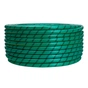 Поливочный шланг Alloid Pro армированный, 4-слойный, JADE CATERPILLAR, 1/2", 50м (WH-67664) - уменьшенное изображение 2