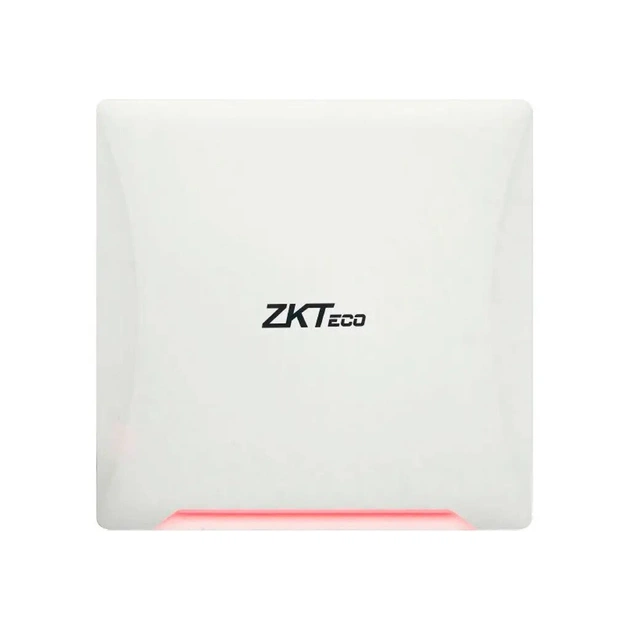 Зчитувач безконтактних карт ZKTeco UHF10 E Pro - зображення 4