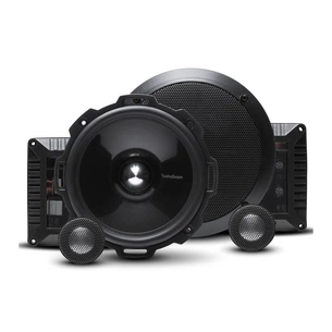 Компонентна акустика Rockford Fosgate T2652-S зображення 1