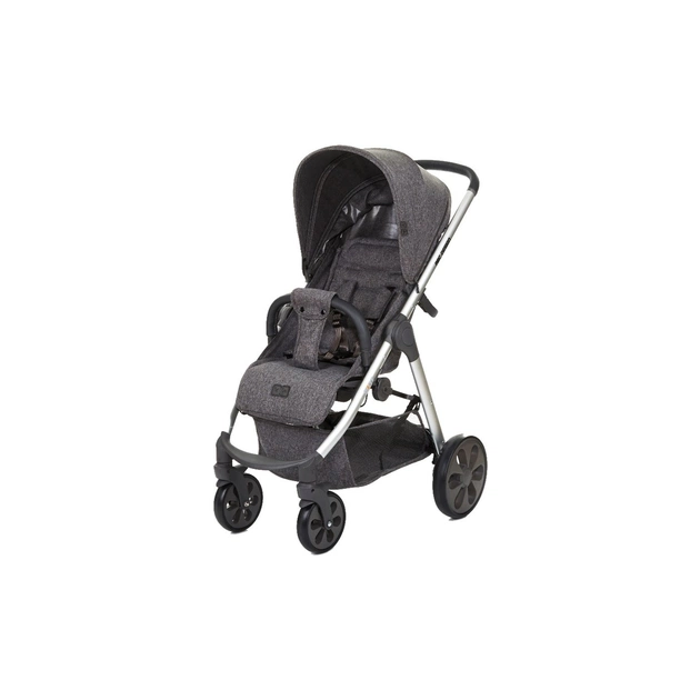 Коляска ABC design Mint Street, темно-сіра (51409/702) - изображение 1