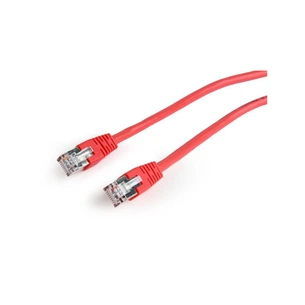 Патч-корд 3м FTP cat 6 Cablexpert (PP6-3M/R) зображення 1