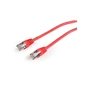 Патч-корд 3м FTP cat 6 Cablexpert (PP6-3M/R) - зменшене зображення 1