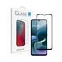 Стекло защитное ACCLAB Full Glue ESD Moto G06 Power Black (1283126631016) - уменьшенное изображение 1