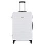 Чемодан Semi Line 28" (L) White (T5952-3) (DAS303641) - уменьшенное изображение 2