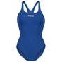 Купальник Arena Team Swimsuit Swim Pro Solid 004760-720 синій, білий 40 (3468336649879) - уменьшенное изображение 3
