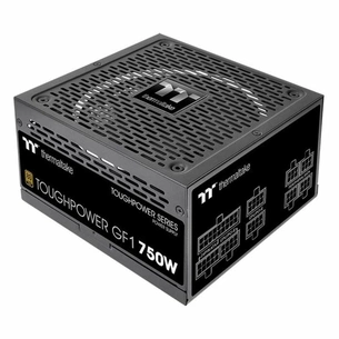 Блок живлення ThermalTake 750W Toughpower GF1 (PS-TPD-0750FNFAGE-1) зображення 1