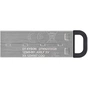 USB флеш накопичувач Kingston 256GB DT Kyson Silver/Black USB 3.2 (DTKN/256GB) - уменьшенное изображение 3