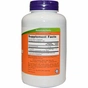 Травы Now Foods По Д'арко, (Кора Муравьиного Дерева), Pau d'Arco, 250 гелев (NOW-04726) - уменьшенное изображение 2