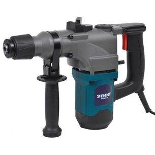 Перфоратор Зеніт ЗПП-1250 профі (840546) зображення 1