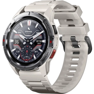 Смарт-годинник Mibro GS Active (XPAW016) White (1159231) зображення 1