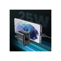 Зарядний пристрій Ugreen USB-C PD25W + cable USB-C to USB-C 2.0m CD250 black (50581) - зменшене зображення 2