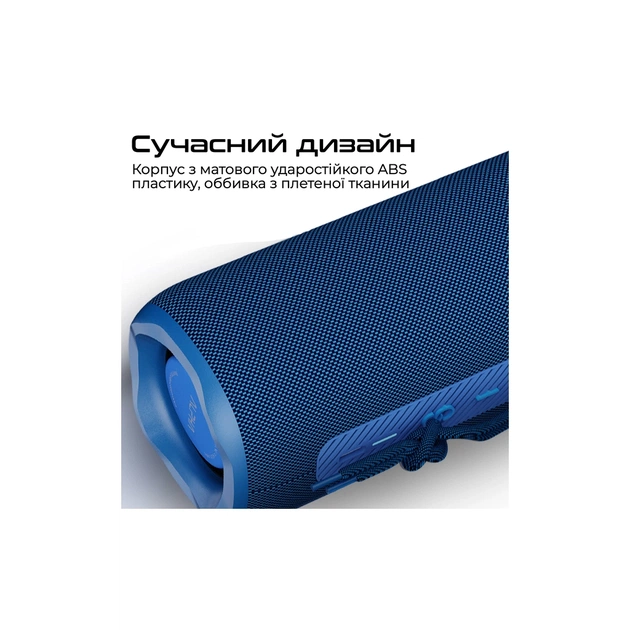 Акустична система HiFuture Alpha Blue (alpha.blue) - picture 12