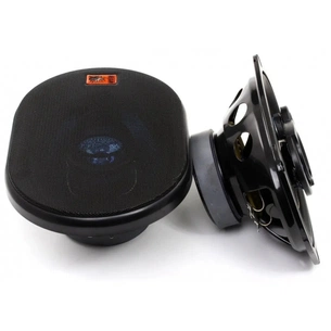 Коаксіальна акустика Mystery MC-6943 зображення 1