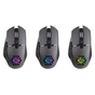 Мишка Defender Glory GM-514 LED Wireless Black (52514) - зменшене зображення 5