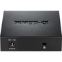 Коммутатор сетевой D-Link DGS-105 - уменьшенное изображение 3