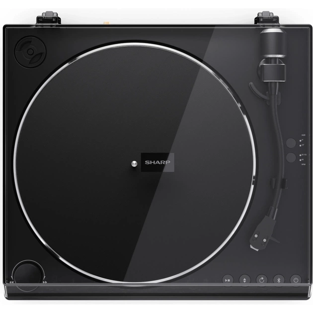 Програвач вінілу Sharp RP-TT100 - picture 6