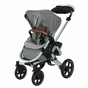 Муфта для рук Maxi-Cosi Essential Black (1868672110) - зменшене зображення 3
