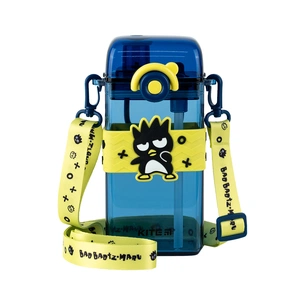 Поїльник-непроливайка Kite Bad Badtz-Maru HK-2 500 мл (HK24-1203-2) зображення 1