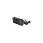 Сетевой фильтр питания Voltronic F06U, 6 роз EU, 4USB Black (F06U-Black) - уменьшенное изображение 1