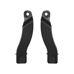 Адаптери для коляски Maxi-Cosi JAYA Set L+R чорний (1896057110) зображення 1