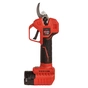 Кусторез Vitals Master, AG 1225 BL Kit, 12V, 2Ah, 25мм, 20–30рез/мин, 1.1кг (235287V) - уменьшенное изображение 4