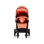 Коляска BabyHit Turbo Coral (71234) - зменшене зображення 2
